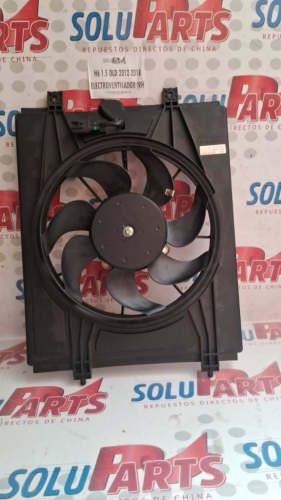 ELECTROVENTILADOR PARA H6 1.5 OLD