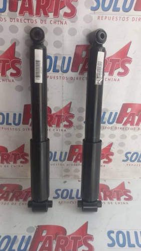 AMORTIGUADOR TRASERO POR PAR PARA DFM XL