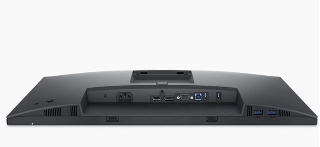 Monitor Dell 24 - P2422H full hd 1080 NUEVO SELLADO