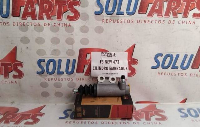 CILINDRO DE EMBRAGUE PARA F3 NEW
