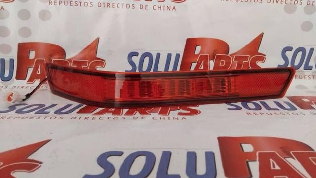 NEBLINERO TRASERO DERECHO PARA H6 SPORT 2015-2019