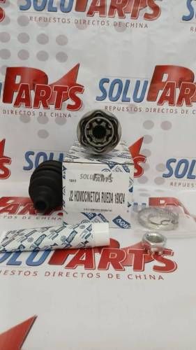 HOMOCINETICA DE RUEDA 19X24 PARA J2