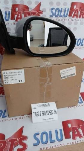 ESPEJO DERECHO PARA TIGGO 2 PRO