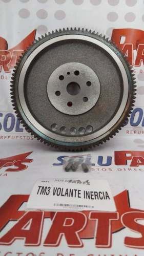 VOLANTE DE INERCIA PARA TM3
