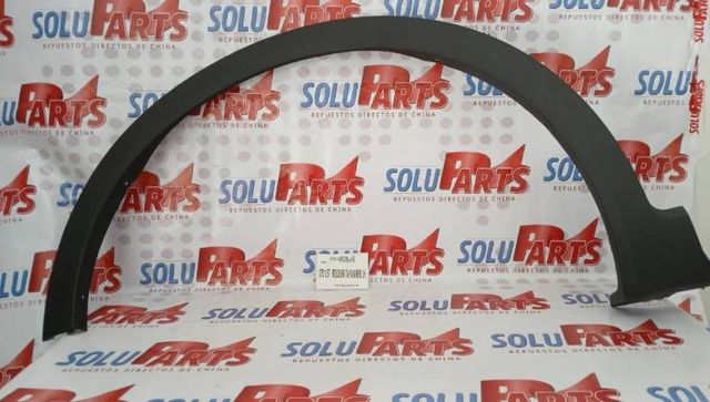 MOLDURA TAPABARRO IZQUIERDA PARA X70 1.5T