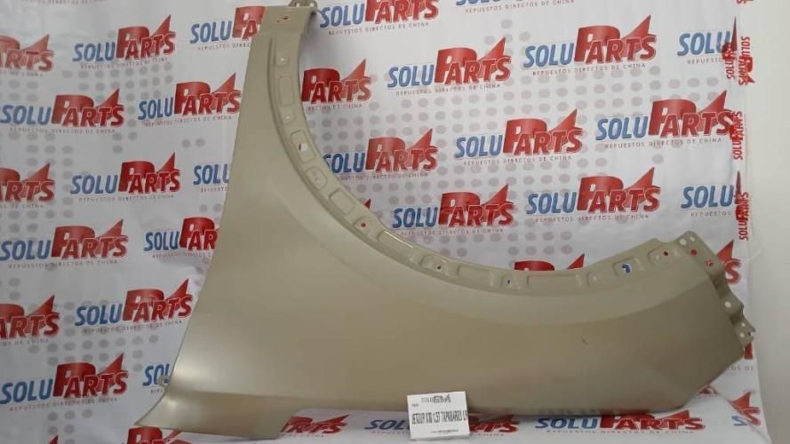 TAPABARRO IZQUIERDO PARA JETOUR X70 1.5T