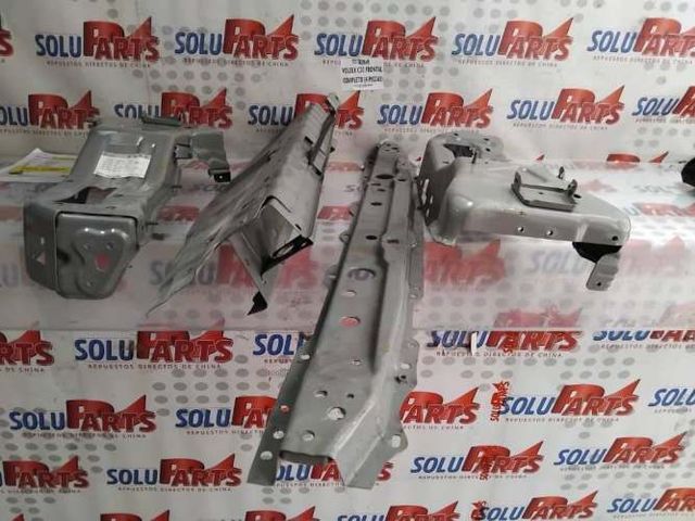 FRONTAL COMPLETO PARA VOLEEX C30