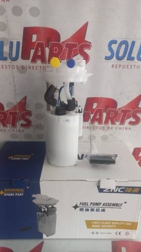 BOMBA DE BENCINA PARA BYD F3