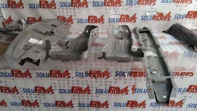 DEFENSA DELANTERA PARA VOLEEX C30