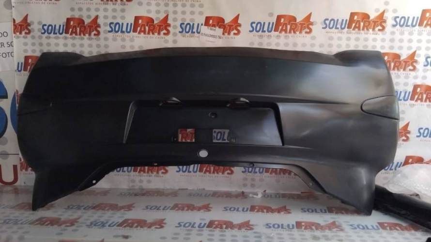 PARACHOQUE TRASERO PARA F0