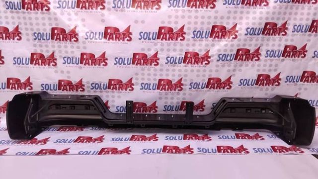 PARACHOQUE TRASERO PARA POER NORMAL