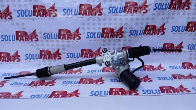 CREMALLERA DE DIRECCION PARA BAIC X25