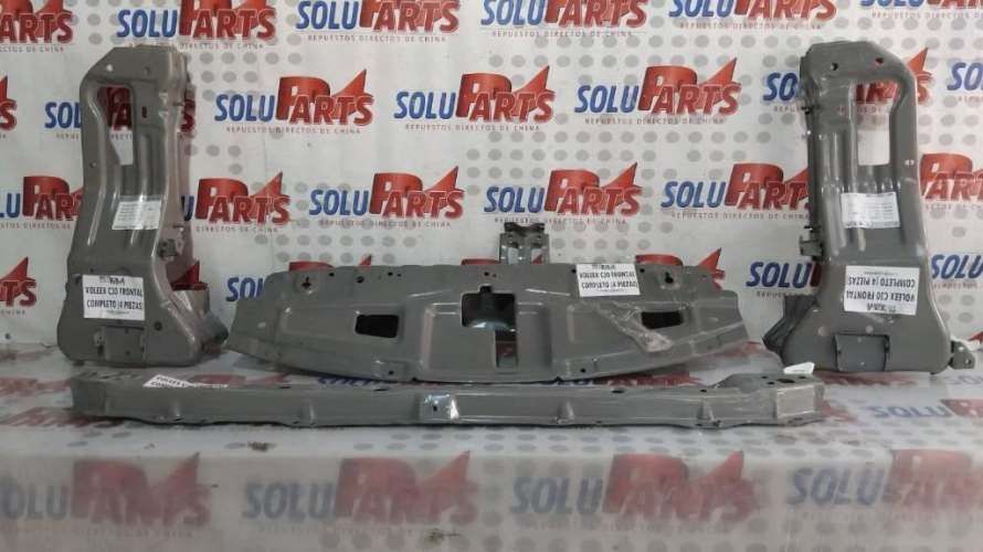 FRONTAL COMPLETO PARA VOLEEX C30