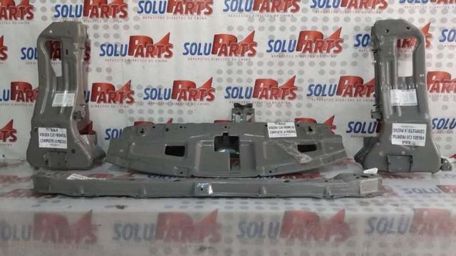 FRONTAL COMPLETO PARA VOLEEX C30