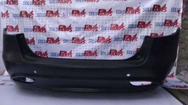 PARACHOQUE TRASERO PARA J4