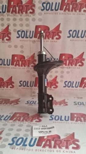 AMORTIGUADOR DELANTERO SIMPLE DERECHO PARA J3