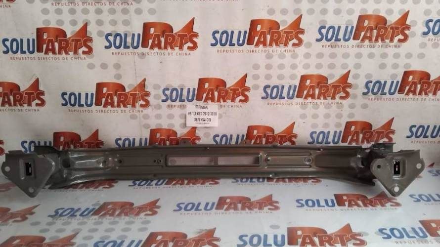 DEFENSA DELANTERA PARA H6 1.5 OLD 2012-2018