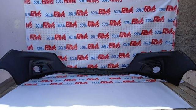 PARACHOQUE DELANTERO SUPERIOR PARA HUNTER