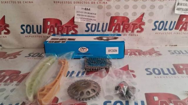 KIT DE DISTRIBUCION PARA JOYEAR X3