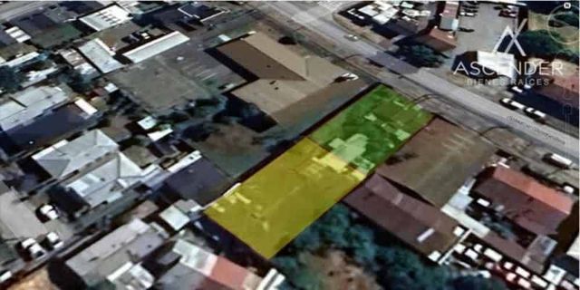 Sitio CALLE AMADOR BARRIENTOS