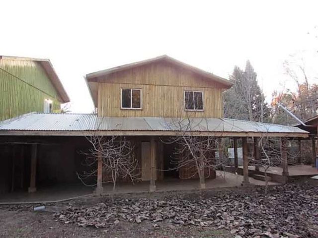 ECOTURISMO EN VILCHES // OPORTUNIDAD (76120)