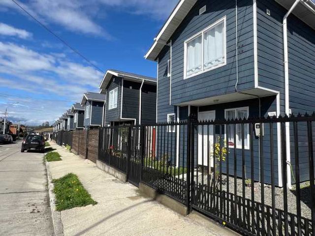 Casa de 3 dormitorios en venta (75964)