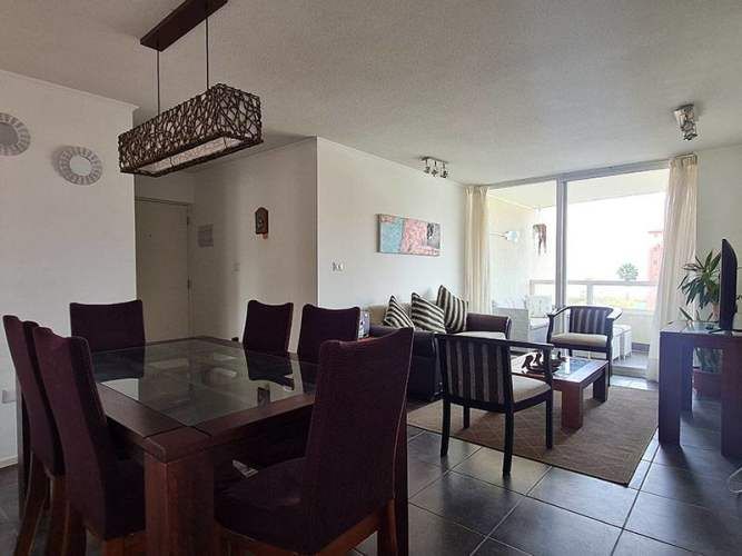 Se vende amoblado 3D 2B Av Pacifico La Sere (75876)