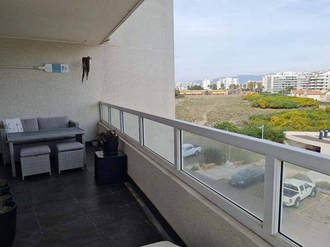 Se vende amoblado 3D 2B Av Pacifico La Sere (75876)