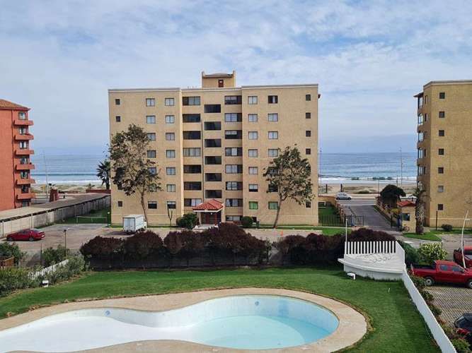 Se vende amoblado 3D 2B Av Pacifico La Sere (75876)