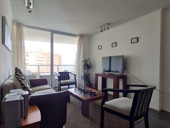 Se vende amoblado 3D 2B Av Pacifico La Sere (75876)