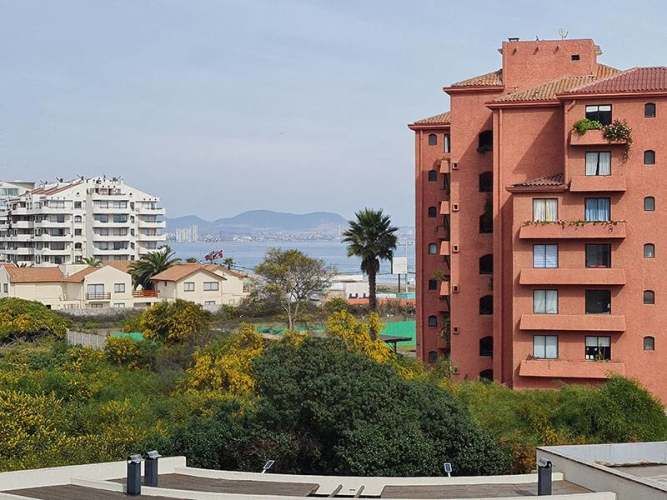 Se vende amoblado 3D 2B Av Pacifico La Sere (75876)