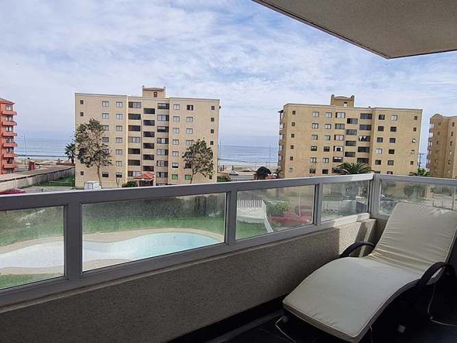 Se vende amoblado 3D 2B Av Pacifico La Sere (75876)