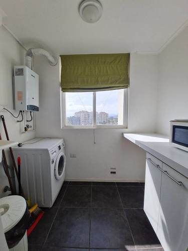 Se vende amoblado 3D 2B Av Pacifico La Sere (75876)