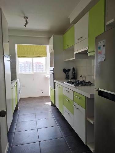 Se vende amoblado 3D 2B Av Pacifico La Sere (75876)