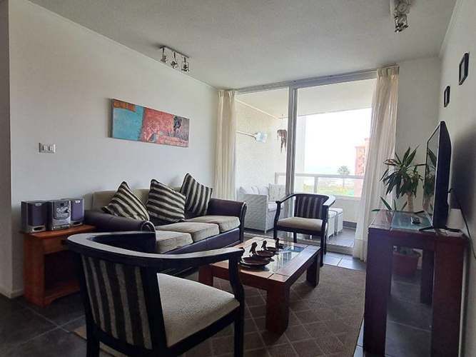 Se vende amoblado 3D 2B Av Pacifico La Sere (75876)