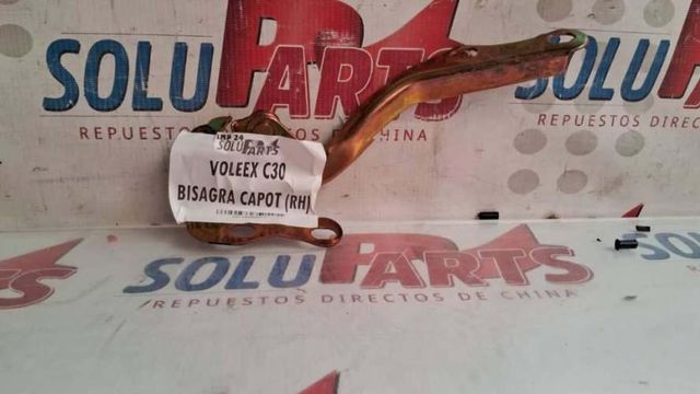 BISAGRA CAPOT DERECHA PARA VOLEEX C30