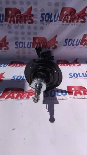 AMORTIGUADOR SIMPLE DERECHO PARA X70