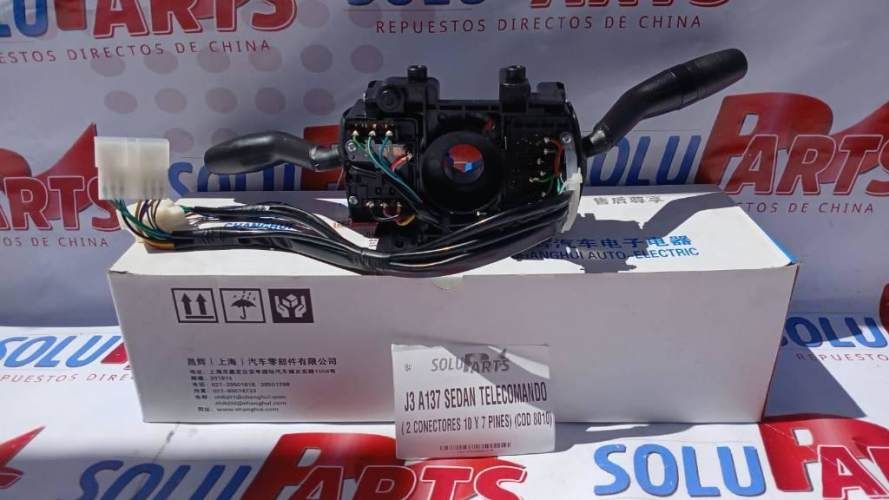 TELECOMANDO PARA J3 SEDAN