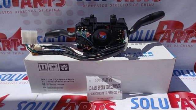 TELECOMANDO PARA J3 SEDAN