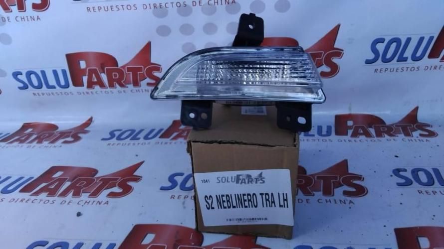 NEBLINERO TRASERO IZQUIERDO PARA S2