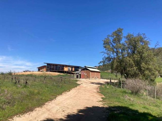 Arriendo parcela de 5.000m2 en Casablanca