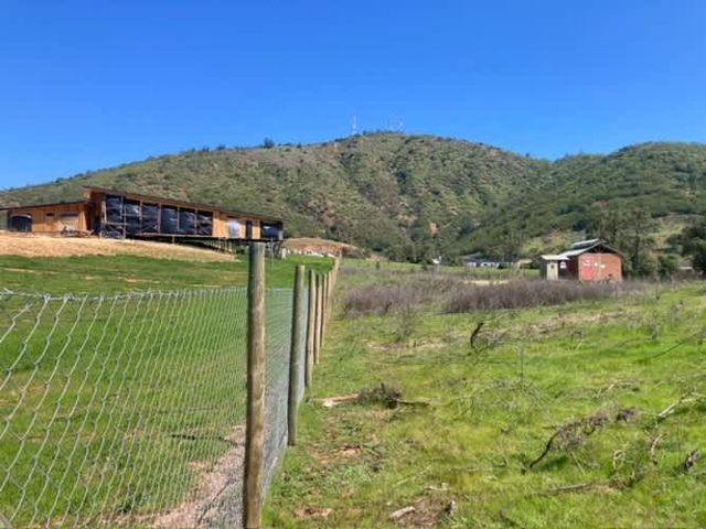 Arriendo parcela de 5.000m2 en Casablanca