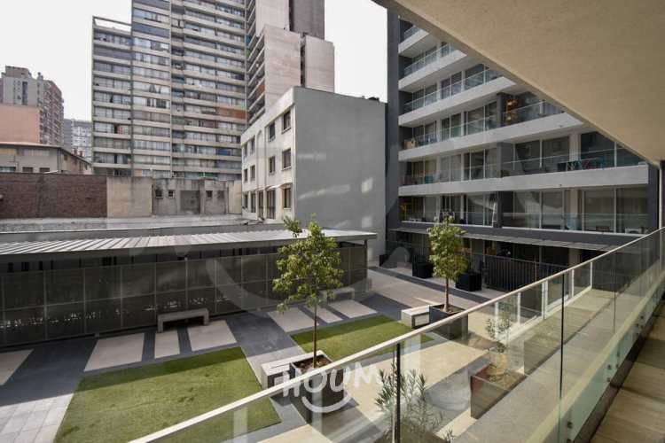 Departamento en Eleuterio Ramírez