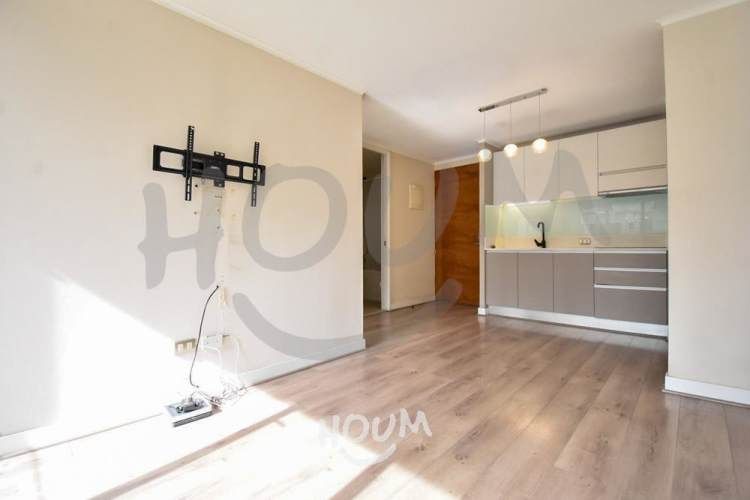 Departamento en Eleuterio Ramírez