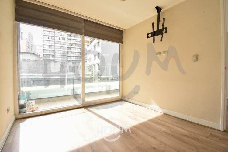 Departamento en Eleuterio Ramírez