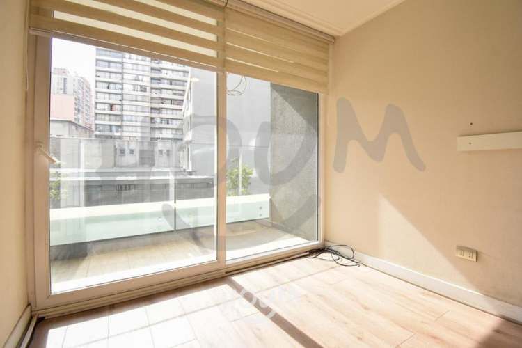 Departamento en Eleuterio Ramírez