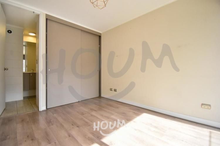 Departamento en Eleuterio Ramírez