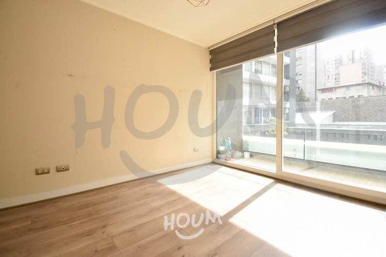 Departamento en Eleuterio Ramírez