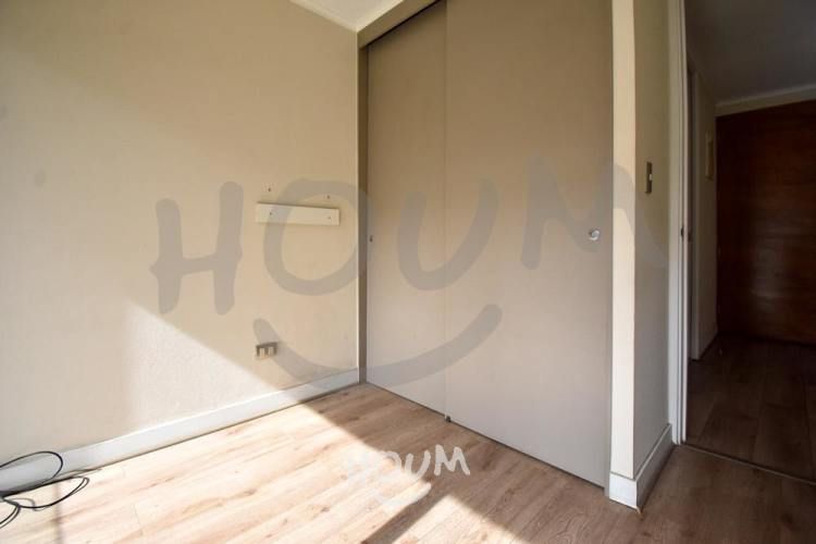 Departamento en Eleuterio Ramírez