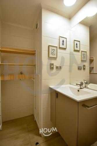 Departamento en Eleuterio Ramírez